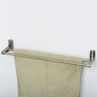 Товар: Exter K-5240 Держатель полотенец двойной - фото 2 Exter K-5240 Держатель полотенец двойной — фото 2, Прочие аксессуары и комплектующие