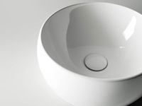 Раковина-чаша Ceramicanova Element 39 CN6001 Белая — фото 6, Раковины