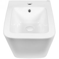 Биде Bond F04-20 подвесное Белое — фото 8, Биде