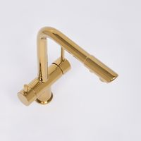 A8377 Смеситель для кухни под фильтр — фото 6, Смесители для кухни