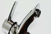 Товар: Смеситель для раковины Lemark Atlantiss LM3206C Хром - фото 5 Смеситель для раковины Lemark Atlantiss LM3206C Хром — фото 5, Смесители для раковины