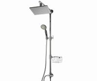 A016 Душевой комплект — фото 8, Душевые системы