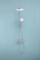 Душевая система Raglo R20.24 Хром — фото 21, Душевые системы