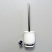 K-24227 Щетка для унитаза подвесная — фото 2, Ершики для унитаза
