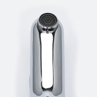 Смеситель для раковины AQUAme Prato AQMP6131 Хром — фото 4, Смесители для раковины