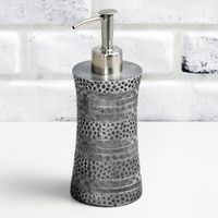 Salm K-7699 Дозатор для жидкого мыла — фото 2, Дозаторы