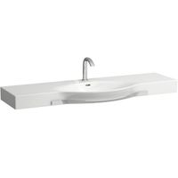 Раковина Laufen Palace 150 8.1270.6.000.104.1 Белая — фото 1, Раковины подвесные