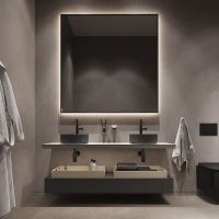 Товар: Сифон для раковины Iddis Optima Home OPTGM00i84 Графит - фото 4 Сифон для раковины Iddis Optima Home OPTGM00i84 Графит — фото 4, Сифоны