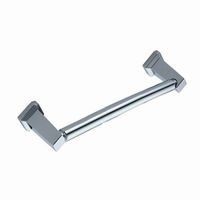 Аксесс Aller K-1122, 32см Держатель д/бумажных полотенец, (блистер), хром, WasserKRAFT — фото 1, Комплектующие для туалета