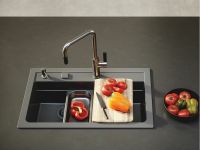 Товар: Смеситель для кухни Alveus Romi-P Chr 1132176 Хром - фото 6 Смеситель для кухни Alveus Romi-P Chr 1132176 Хром — фото 6, Смесители для кухни