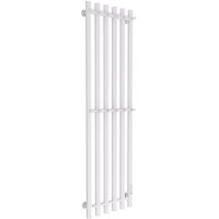 Электрический полотенцесушитель Melodia della vita Blues Electro Ferrum 100х33 П6 MTRBEF10033wt Белы — фото 1, Электрические полотенцесушители