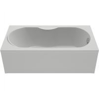 Товар: Акриловая ванна Relisan Eco Plus Мега 160x70 Гл000015091 без гидромассажа - фото 5 Акриловая ванна Relisan Eco Plus Мега 160x70 Гл000015091 без гидромассажа — фото 5, Ванны