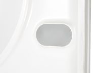 Товар: Унитаз Creto Cer C2 1001-002Cer-C1W подвесной с сиденьем Микролифт - фото 7 Унитаз Creto Cer C2 1001-002Cer-C1W подвесной с сиденьем Микролифт — фото 7, Подвесные унитазы