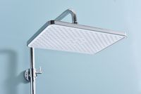 Товар: Душевая система Raglo R60.24 Хром - фото 24 Душевая система Raglo R60.24 Хром — фото 24, Душевые системы