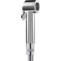 Гигиенический душ Bossini Paloma Gom B00457.030 Хром — фото 3, Гигиенические души