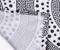 Salm SC-76101 Шторка для ванной — фото 7, Шторки на ванну