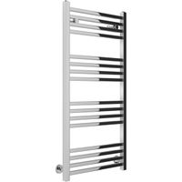 Водяной полотенцесушитель Сунержа Модус 1000х500 Хром — фото 1, Водяные полотенцесушители