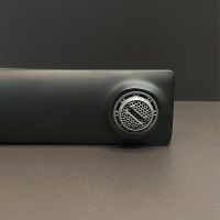 Смеситель для раковины Comforty FC071B-CMT 00-00004526 Черный — фото 2, Смесители для раковины