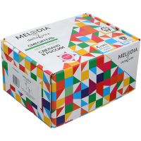 Смеситель для душа Melodia della vita Moderno MDV35150bk Черный матовый — фото 5, Для душа и ванны