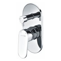 Donau Смеситель для ванны и душа арт-5341 — фото 3, Смеситель для ванны