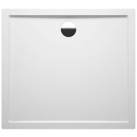 Товар: Акриловый поддон для душа Riho Zurich 270 90x80 D001013005 (DA7000500000000) Белый без антискользяще - фото 1 Акриловый поддон для душа Riho Zurich 270 90x80 D001013005 (DA7000500000000) Белый без антискользяще — фото 1, Акриловые душевые поддоны