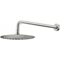 Душевая система Milacio Ultra MCU.150.SS Нержавеющая сталь — фото 7, Встраиваемые душевые комплекты