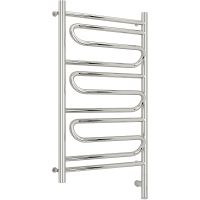 Электрический полотенцесушитель Сунержа Элегия 3.0 800x500 R 00-5819-8050 Хром — фото 12, Электрические полотенцесушители