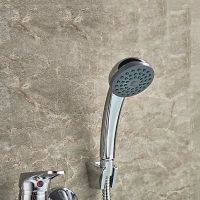 Товар: Смеситель для ванны Ledeme H13 2213L универсальный Хром - фото 4 Смеситель для ванны Ledeme H13 2213L универсальный Хром — фото 4, Для душа и ванны