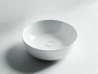 Товар: Раковина-чаша Ceramicanova Element 41 CN6013 Белая - фото 12 Раковина-чаша Ceramicanova Element 41 CN6013 Белая — фото 12, Раковины накладные