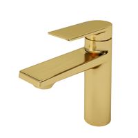 Товар: Aisch Смеситель для умывальника арт-5503 - фото 3 Aisch Смеситель для умывальника арт-5503 — фото 3, Смесители для раковины