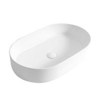 Накладная раковина BelBagno BB1479 — фото 2, Раковины накладные