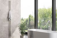 Товар: Электрический полотенцесушитель Сунержа Нюанс 3.0 1800x85 R 00-5843-1853 Хром - фото 3 Электрический полотенцесушитель Сунержа Нюанс 3.0 1800x85 R 00-5843-1853 Хром — фото 3, Электрические полотенцесушители