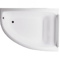 Товар: Ванна из искусственного камня Astra Form Анастасия 182х125 R 01010024 без гидромассажа - фото 16 Ванна из искусственного камня Astra Form Анастасия 182х125 R 01010024 без гидромассажа — фото 16, Ванны