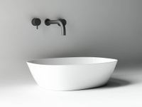 Раковина-чаша Ceramicanova Element 50 CN5005 Белая — фото 5, Раковины