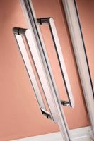 Товар: Душевой уголок CEZARES STYLUS-O-M-R-2-90-C-Cr - фото 2 Душевой уголок CEZARES STYLUS-O-M-R-2-90-C-Cr — фото 2, Душевые уголки