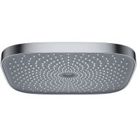 Верхний душ Iddis SpaHome SPA26CSi64 Хром — фото 1, Верхние души