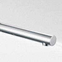 Излив для смесителя Swedbe Platta 5513 Хром — фото 4, Изливы