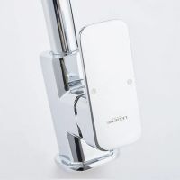 Смеситель для кухни Ledeme H33 4033-2L Хром — фото 3, Смесители для кухни