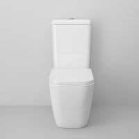 Товар: Унитаз компакт Ambassador Forsa 247K19001S с бачком и сиденьем Микролифт - фото 6 Унитаз компакт Ambassador Forsa 247K19001S с бачком и сиденьем Микролифт — фото 6, Напольные унитазы