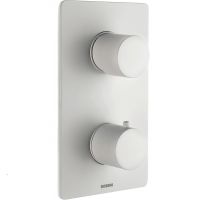 Смеситель для душа Bossini Oki New Z00002.045 Белый матовый — фото 1, Смеситель для душа