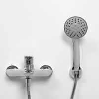 Товар: Vils 5601 Смеситель для ванны с коротким изливом - фото 3 Vils 5601 Смеситель для ванны с коротким изливом — фото 3, Смеситель для ванны