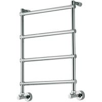 Товар: Водяной полотенцесушитель Margaroli Sole 4424704(26)CRN Хром - фото 1 Водяной полотенцесушитель Margaroli Sole 4424704(26)CRN Хром — фото 1, Водяные полотенцесушители