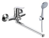 Товар: Смеситель для ванны ESKO Saint-Petersburg SPb 31 универсальный Хром - фото 2 Смеситель для ванны ESKO Saint-Petersburg SPb 31 универсальный Хром — фото 2, Смеситель для ванны