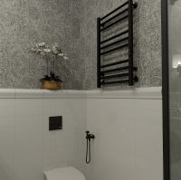 Товар: Электрический полотенцесушитель Altasan АрмадаПроф 80х50 АрмадаПрофР8050ЧМ Черный муар - фото 3 Электрический полотенцесушитель Altasan АрмадаПроф 80х50 АрмадаПрофР8050ЧМ Черный муар — фото 3, Электрические полотенцесушители