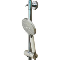 Товар: Душевая система Boch Mann ECO BM7225 / хром / латунь / регулируемый тропический душ - фото 10 Душевая система Boch Mann ECO BM7225 / хром / латунь / регулируемый тропический душ — фото 10, Душевые стойки