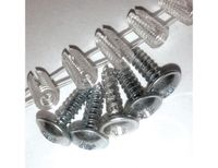 Смеситель для кухни ALVEUS ZENIT ARCTIC - G11, — фото 1, Смесители для кухни