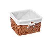 Dinkel WB-580-L Плетеная корзина — фото 1, Аксессуары