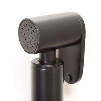 A70638 Встраиваемый смеситель для душа с гигиенической лейкой — фото 6, Гигиенические души