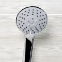 Lopau 3201 Смеситель для ванны с коротким изливом — фото 5, Смеситель для ванны