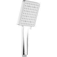 Ручной душ Swedbe Calypso 5057 Хром — фото 1, Лейки для душа